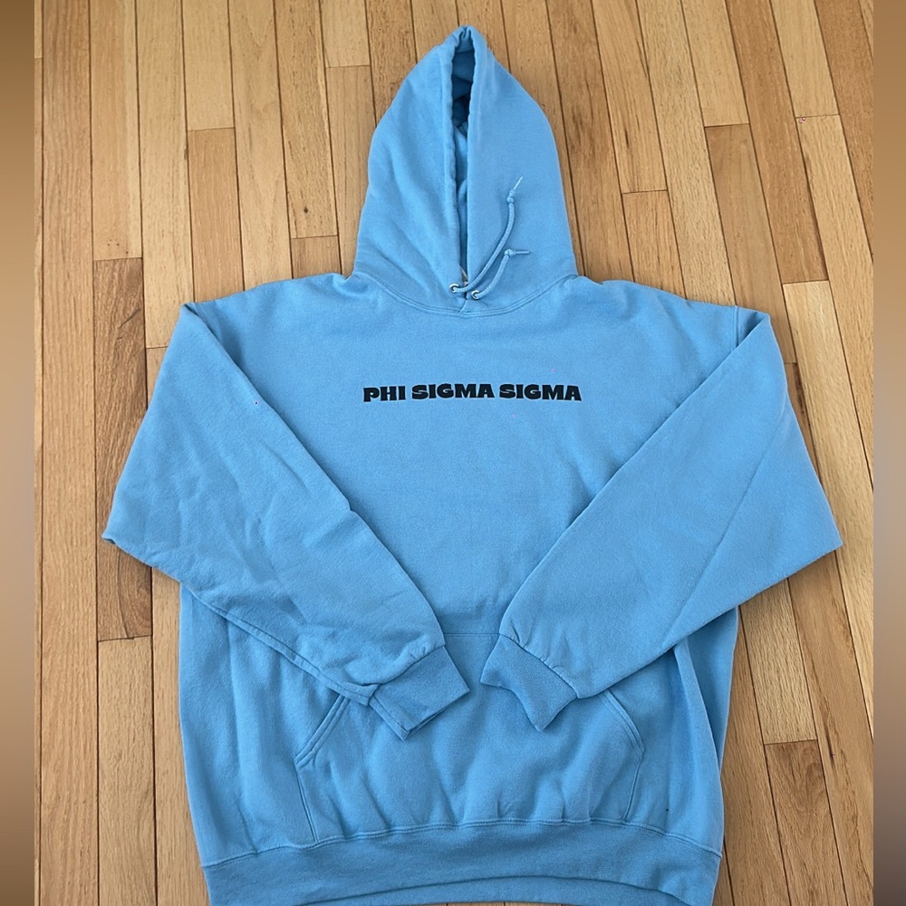 Phi Sigma Sigma Sweatshirt